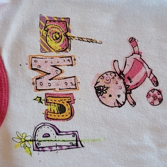 Puma long sleeved onesie/bodysuit - Picture 3 of 4